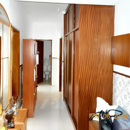 Modern Apartment In Amora 45 M² Garden View Exterior foto